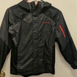 Columbia Jacket